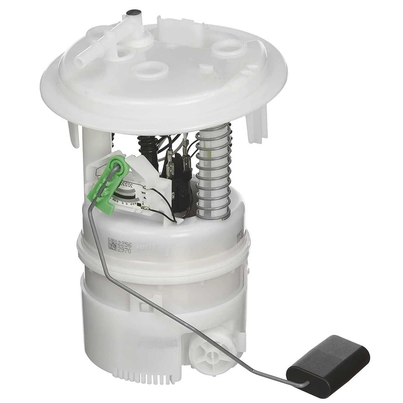 Bomba De Nafta Completa Citroen C4 2.0 1.6 16v 1525le